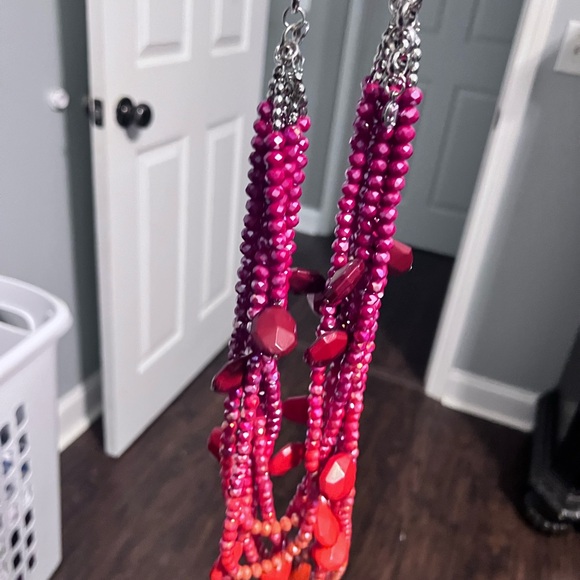 Sassy Jones Jewelry - Sunset Malia by Sassy Jones